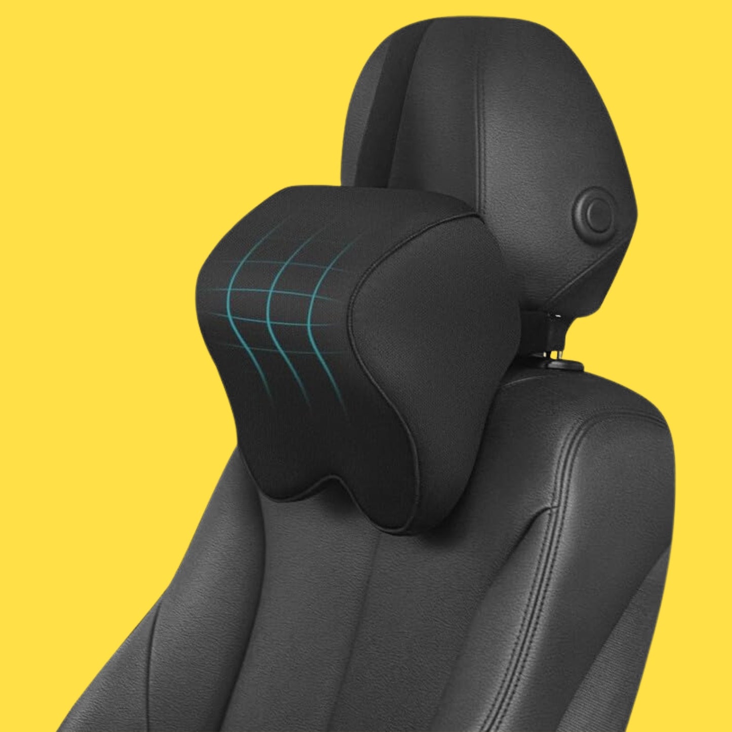 Car Neck Rest