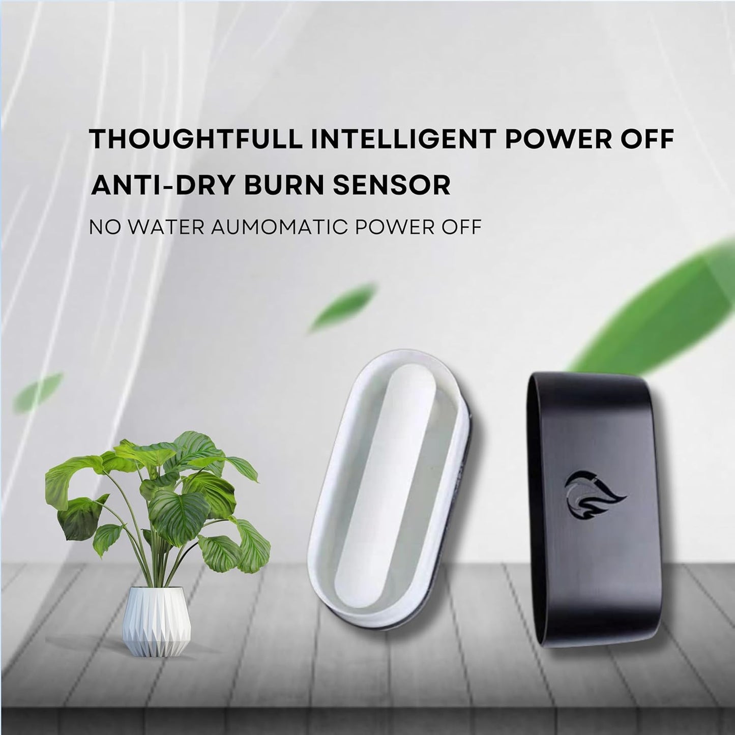 Flame Aroma Diffuser