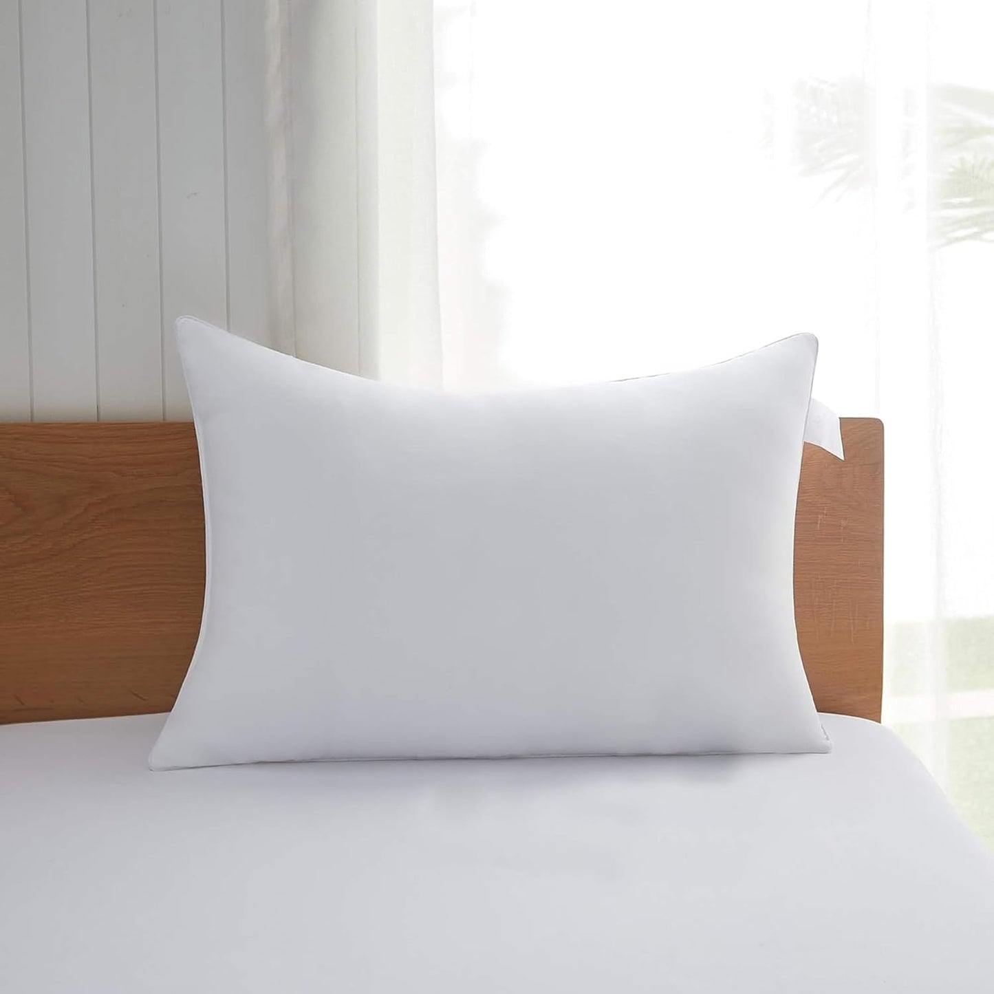 Premium Microfiber Pillow