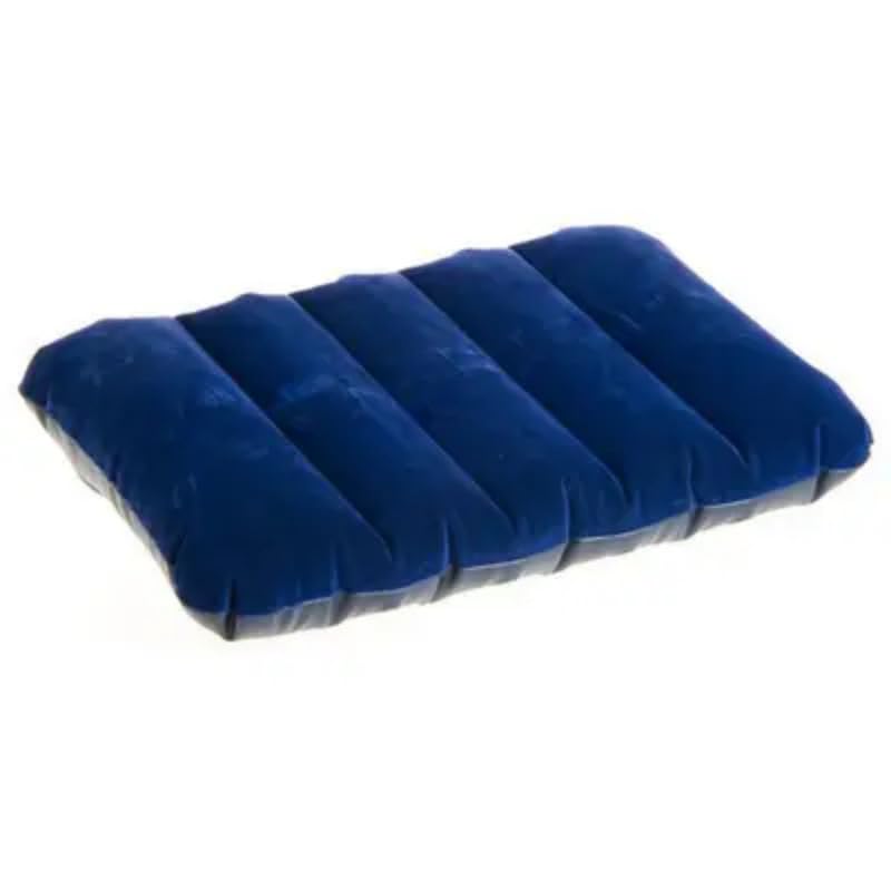 Inflatable Travel Pillow