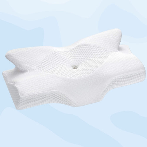 Memory Foam Comfort