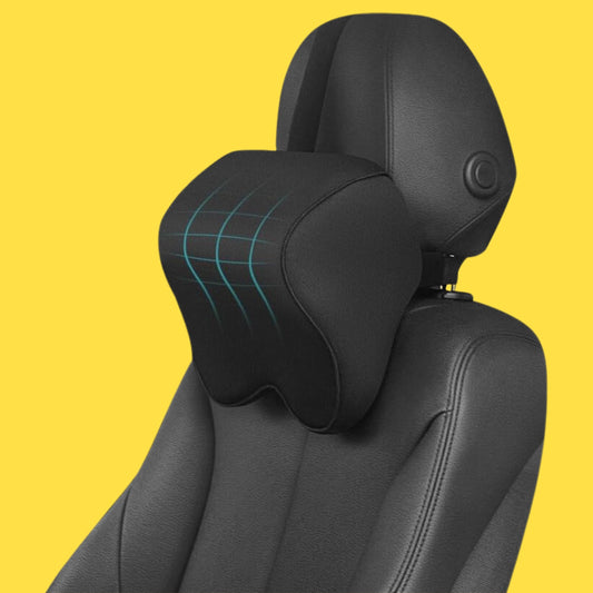 Car Neck Rest