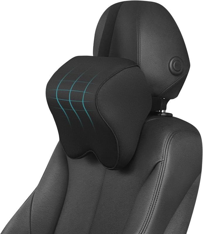 Car Neck Rest