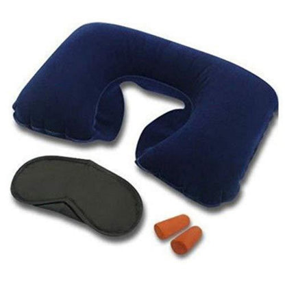 Multipurpose Air Travel Kit