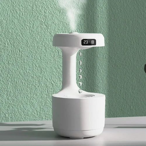 Anti-Gravity Humidifier