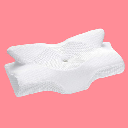 Butterfly Pillow