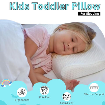 Kids Pillow - Butterfly