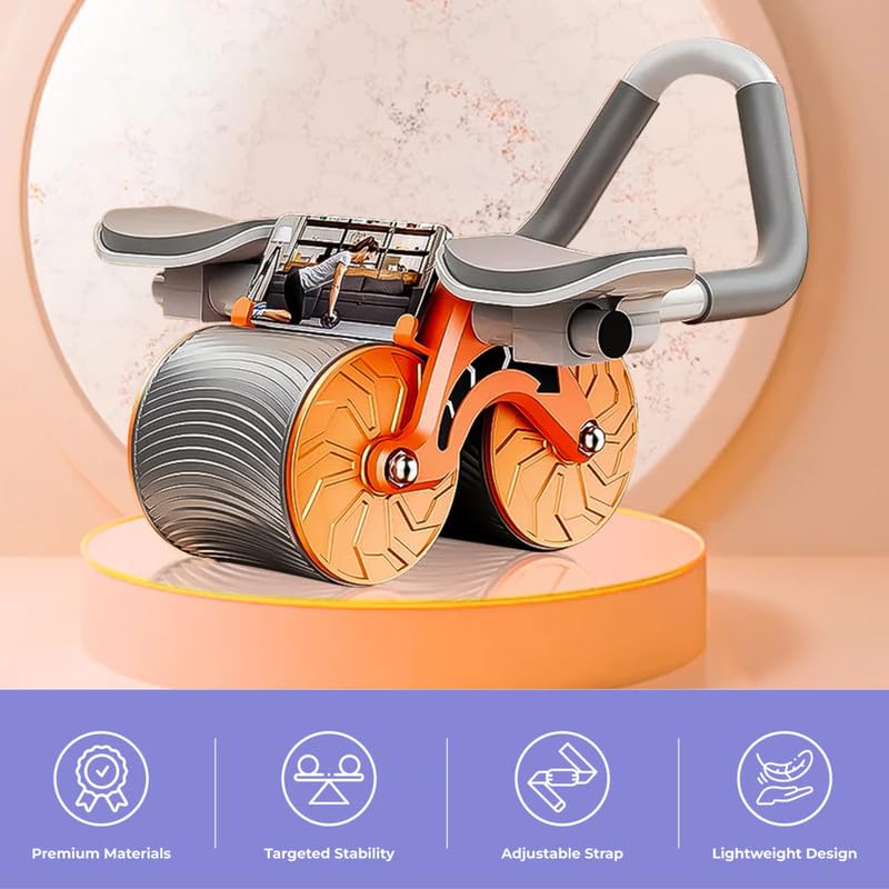 Abs Roller