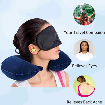 Multipurpose Air Travel Kit