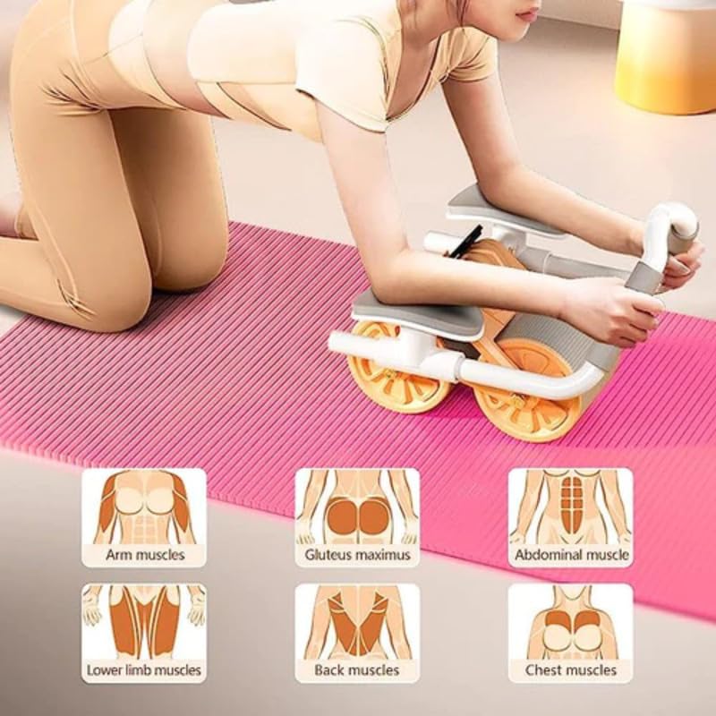 Abs Roller