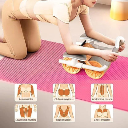 Abs Roller