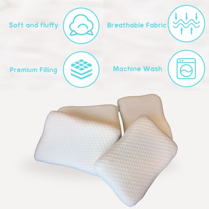 Kids Pillow - Butterfly