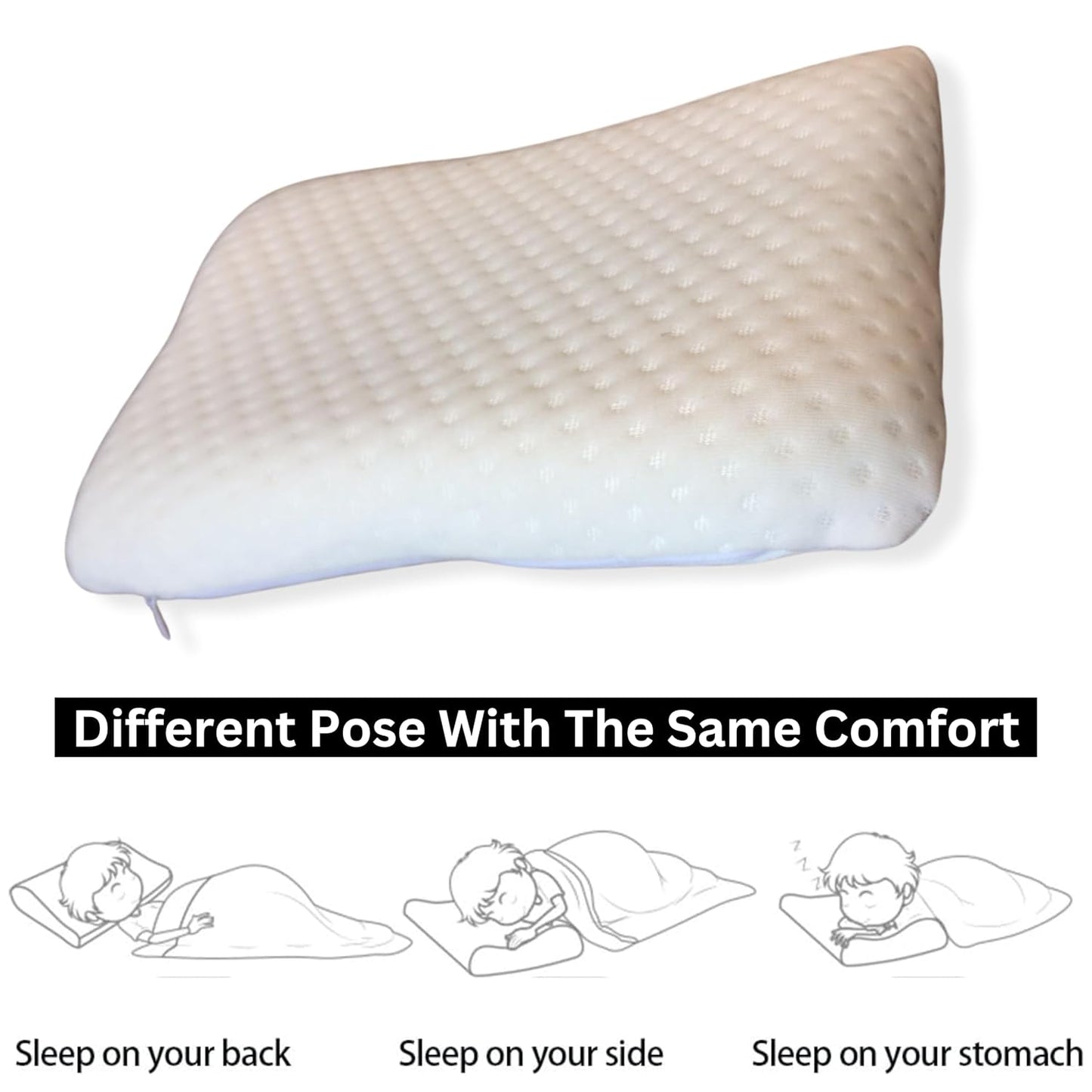 Kids Pillow - Butterfly