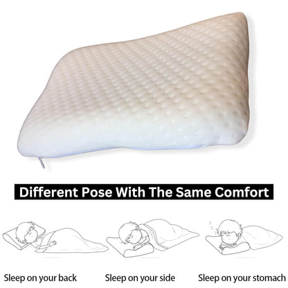 Kids Pillow - Butterfly