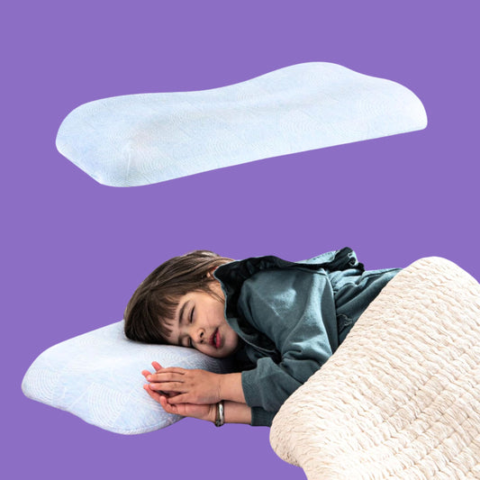 Kids Pillow - Butterfly