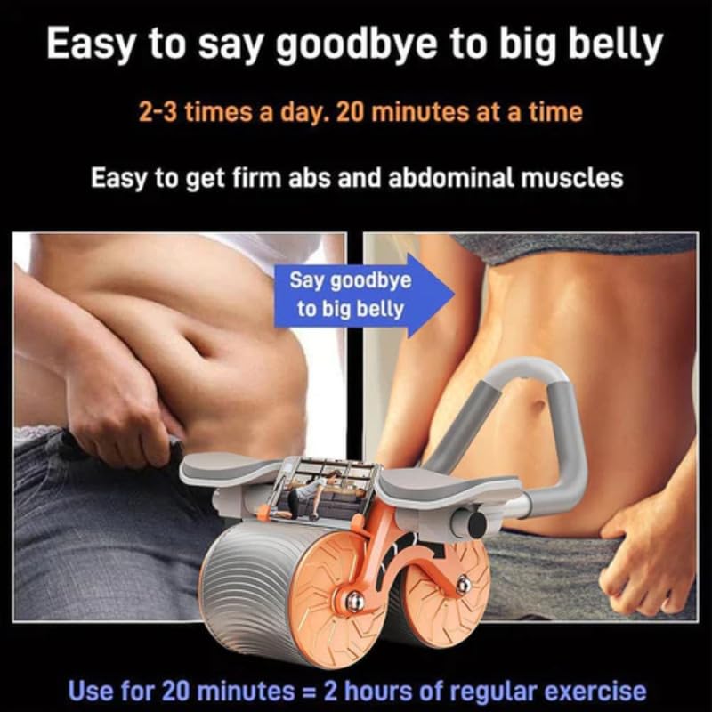 Abs Roller