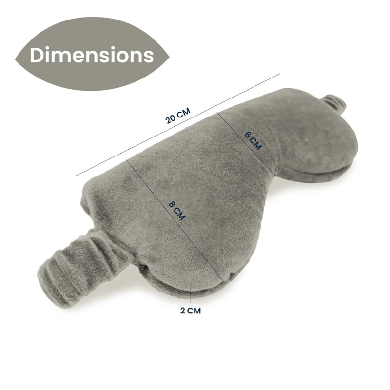 Ultra Soft Sleeping Eye Mask