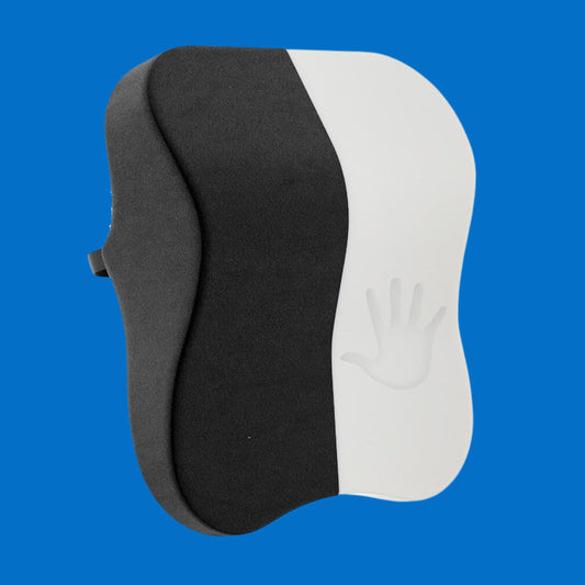 Car Neck Rest-Butterfly Shape