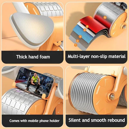 Abs Roller