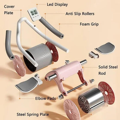 Abs Roller