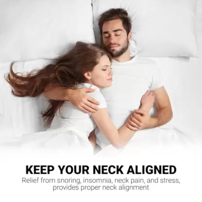 Premium Microfiber Pillow