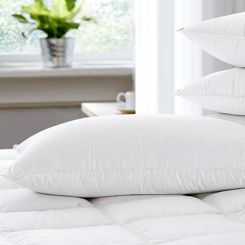 Premium Microfiber Pillow