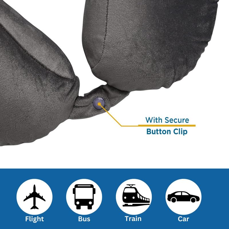 Neck Pillow for Travel