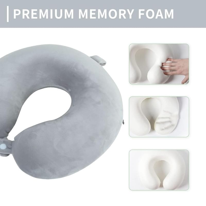 Neck Pillow for Travel