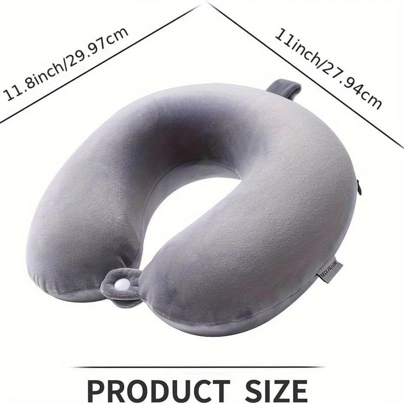Neck Pillow for Travel