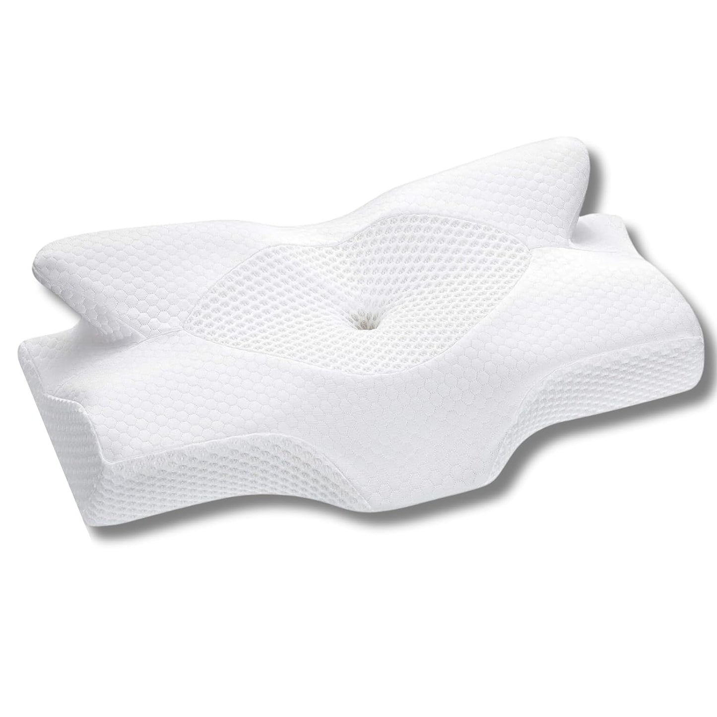 Butterfly Pillow