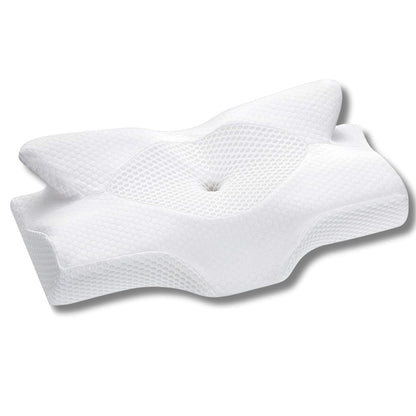 Butterfly Pillow