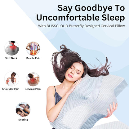 Butterfly Pillow