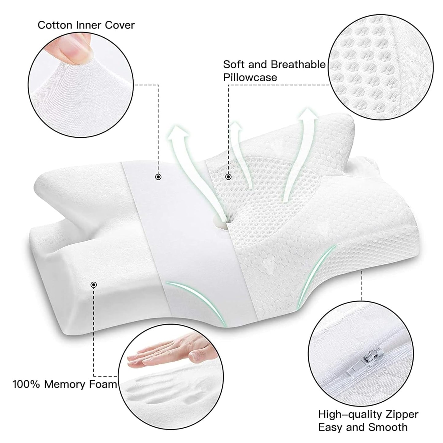 Butterfly Pillow