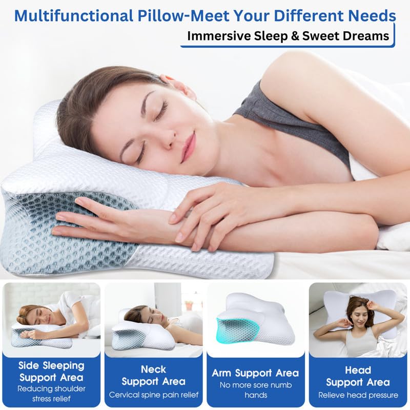 Butterfly Pillow