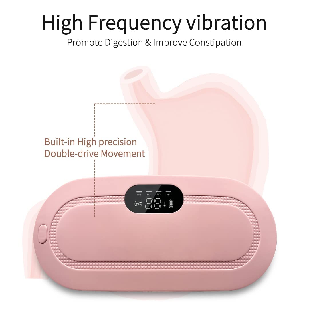Period Cramp Relief Massager