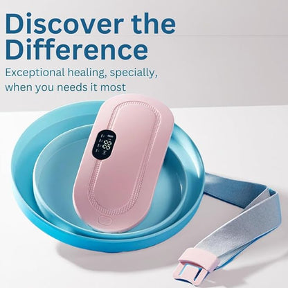 Period Cramp Relief Massager