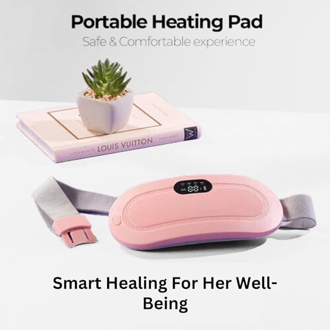 Period Cramp Relief Massager