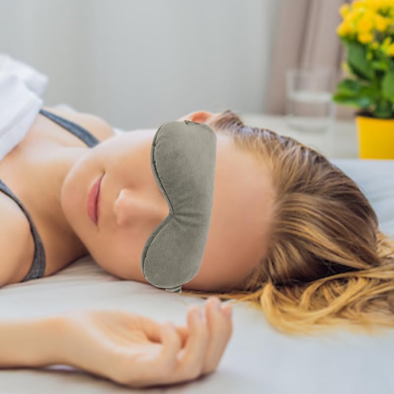 Ultra Soft Sleeping Eye Mask