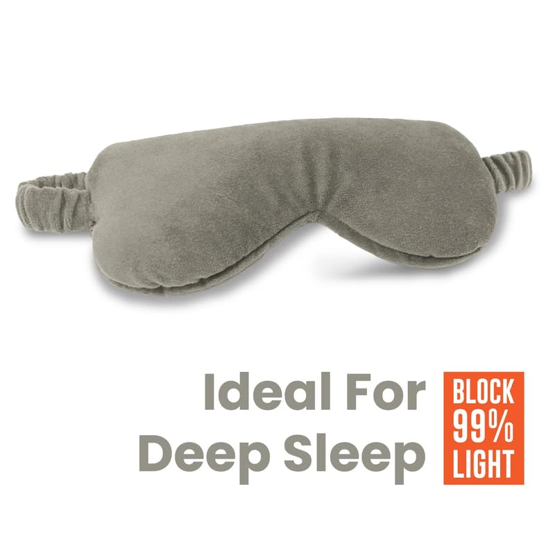 Ultra Soft Sleeping Eye Mask