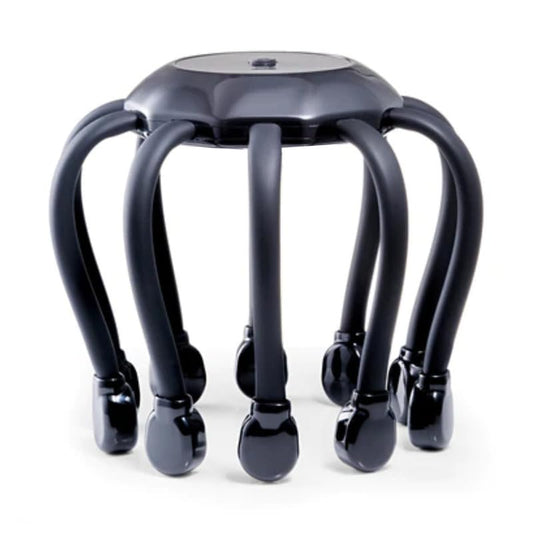 Octopus Head Massager