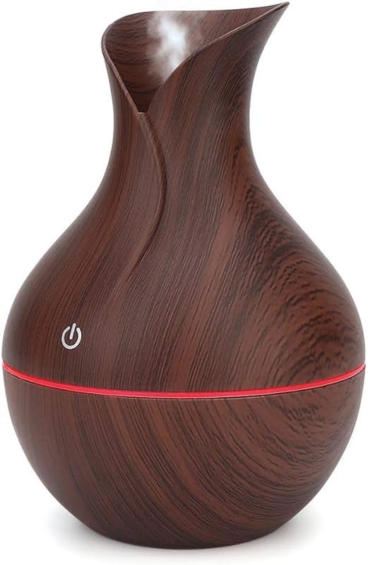 Pot Shape Humidifier